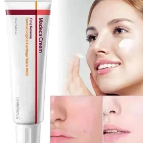 CENTELLIAN 24 Madeca Cream Time Reverse 50ml (1.69fl oz) [2 PACK] - Picture 2 of 11